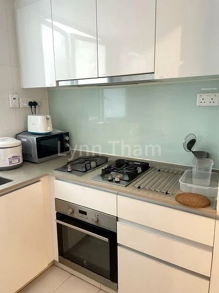 Common Room (Condo) for Rent in  Bartley Ridge - Image 2