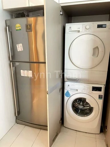 Common Room (Condo) for Rent in  Bartley Ridge - Image 4