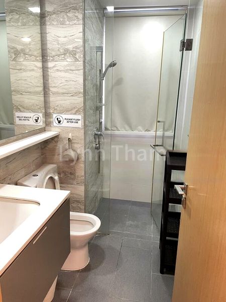 Common Room (Condo) for Rent in  Bartley Ridge - Image 5