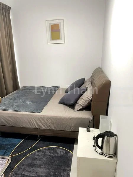 Common Room (Condo) for Rent in  Bartley Ridge - Image 8