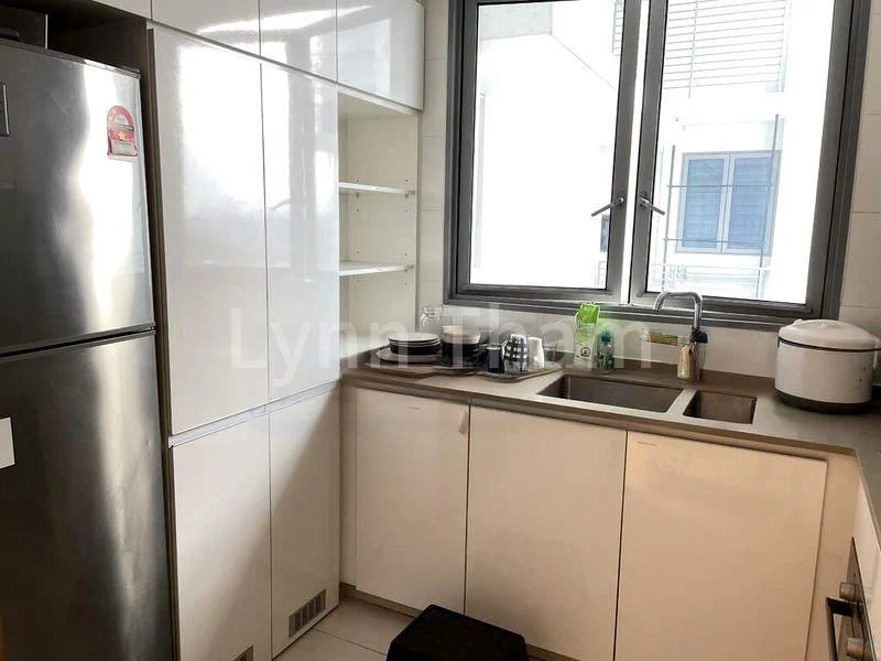 Common Room (Condo) for Rent in  Bartley Ridge - Image 3