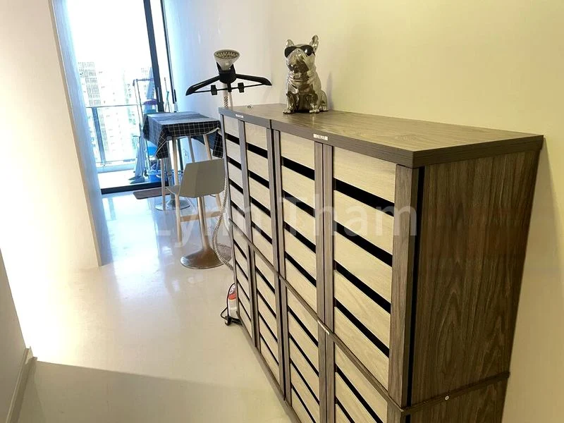 Common Room (Condo) for Rent in  Bartley Ridge - Image 1