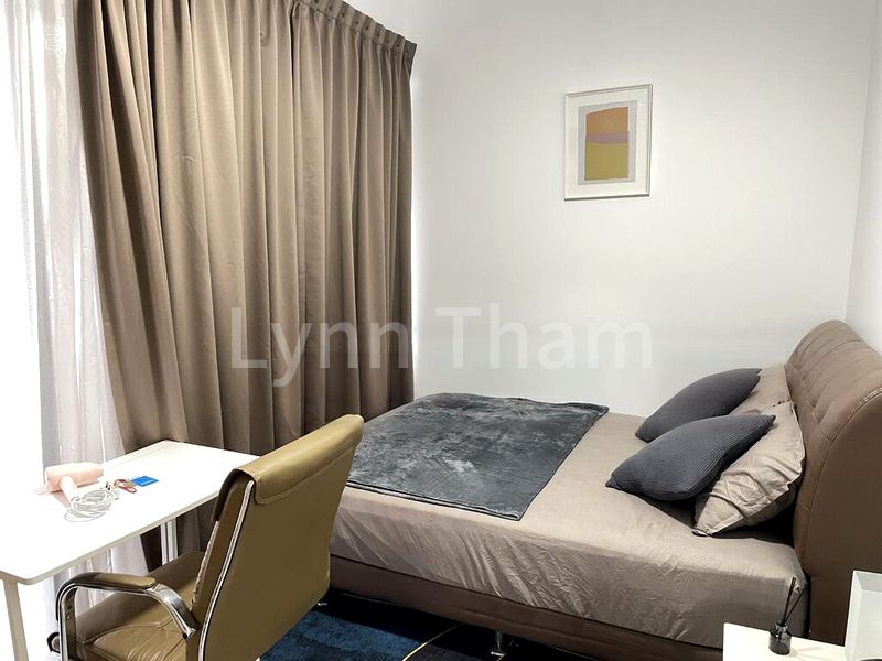 Common Room (Condo) for Rent in  Bartley Ridge - Image 9