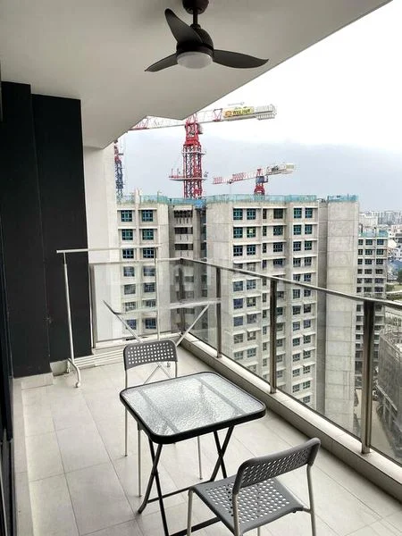 Common Room (Condo) for Rent in  Bartley Ridge - Image 6