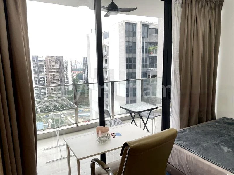 Common Room (Condo) for Rent in  Bartley Ridge - Image 7