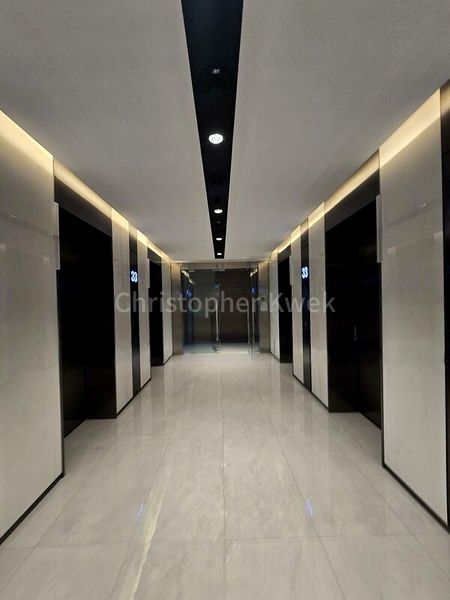 Office for Rent: Suntec City Tower - Image 2