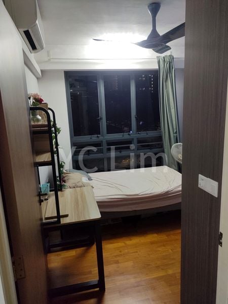 Common Room (HDB) for Rent in  94 Dawson Road - Image 1