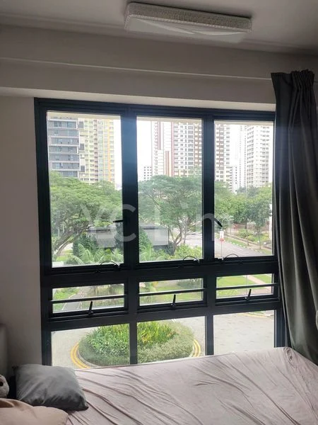 Common Room (HDB) for Rent in  94 Dawson Road - Image 3