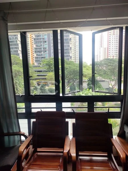 Common Room (HDB) for Rent in  94 Dawson Road - Image 2
