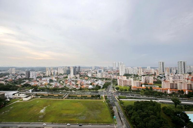 2 Bed Condo for Rent in  Sky Vue - Image 3