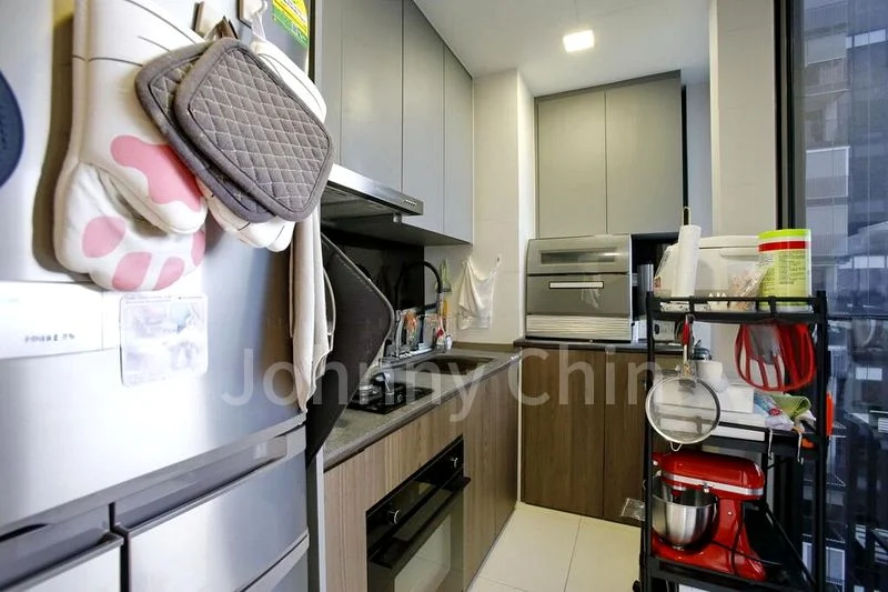 2 Bed Condo for Rent in  Sky Vue - Image 9
