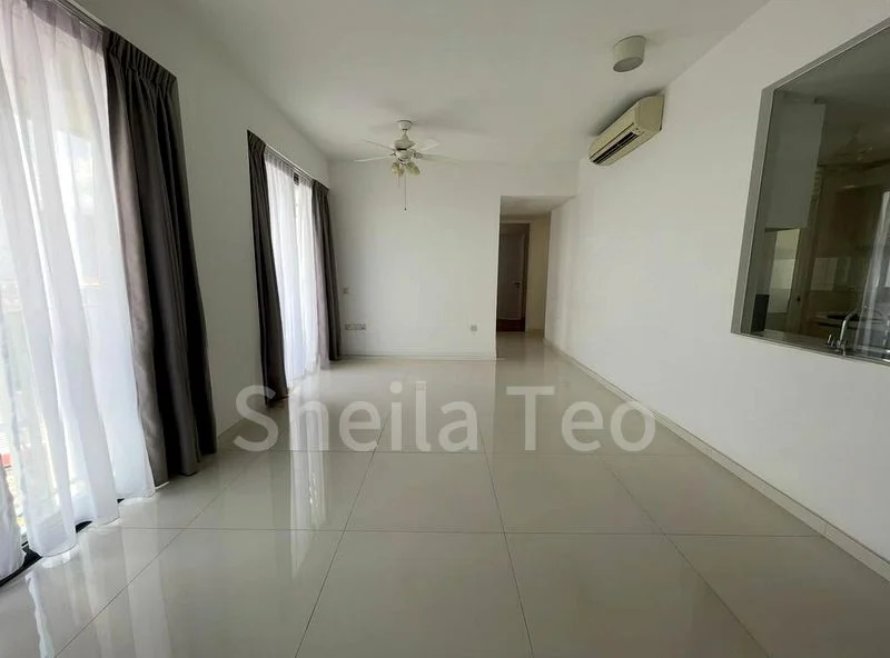 3 Bed Condo for Rent in Sky Habitat - Image 4