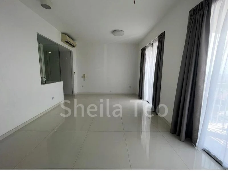 3 Bed Condo for Rent in Sky Habitat - Image 2