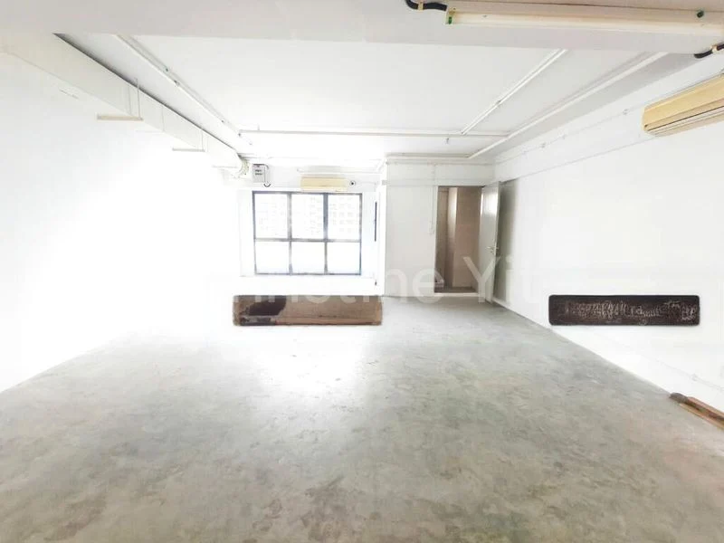 Factory / Workshop (B2) for Rent: T-Space - Image 3