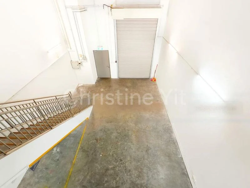 Factory / Workshop (B2) for Rent: T-Space - Image 1