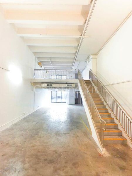 Factory / Workshop (B2) for Rent: T-Space - Image 6