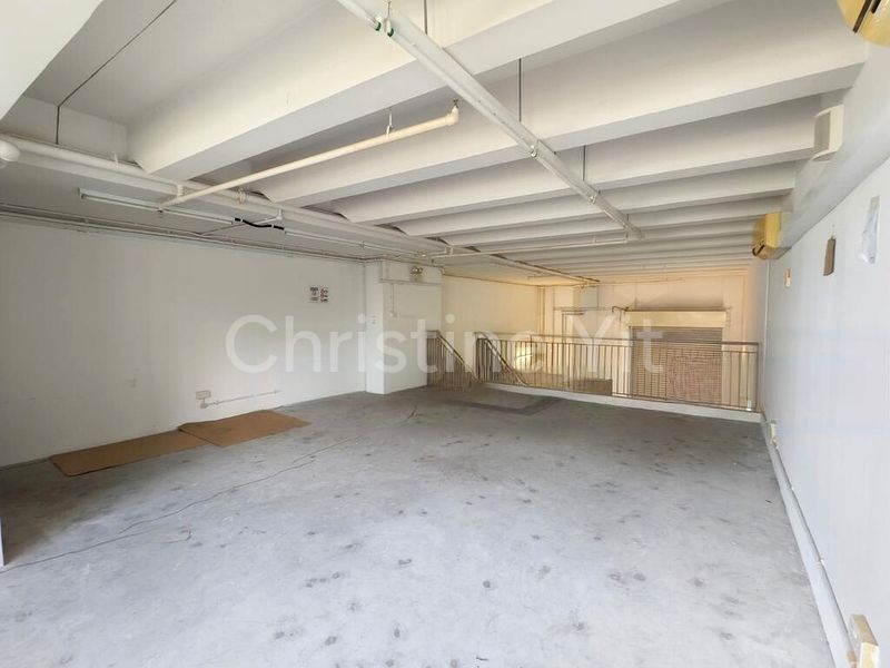 Factory / Workshop (B2) for Rent: T-Space - Image 5