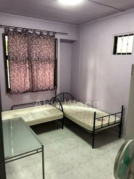 4 Room (4A) HDB for Rent in  127 Rivervale Street - Image 2