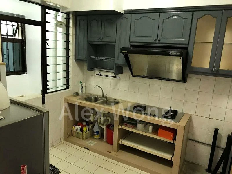 4 Room (4A) HDB for Rent in  127 Rivervale Street - Image 1