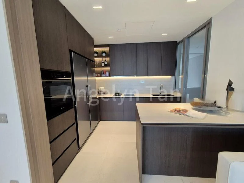 4 Bed Condo for Sale in  The Oceanfront @ Sentosa Cove - Image 4