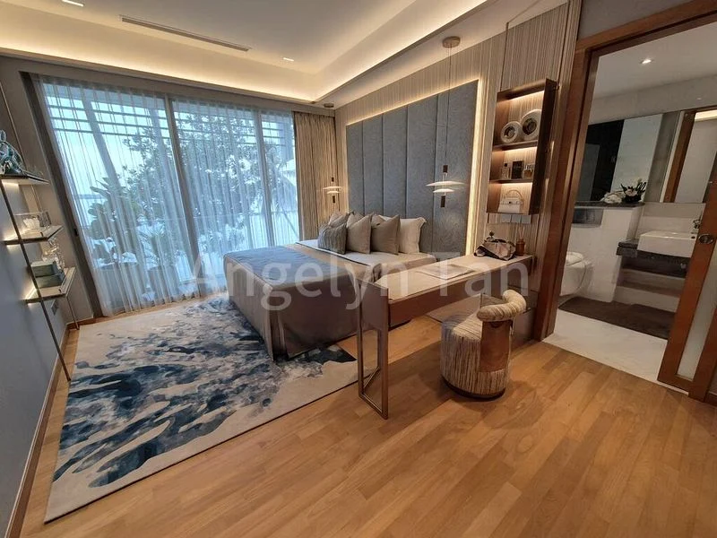 4 Bed Condo for Sale in  The Oceanfront @ Sentosa Cove - Image 11