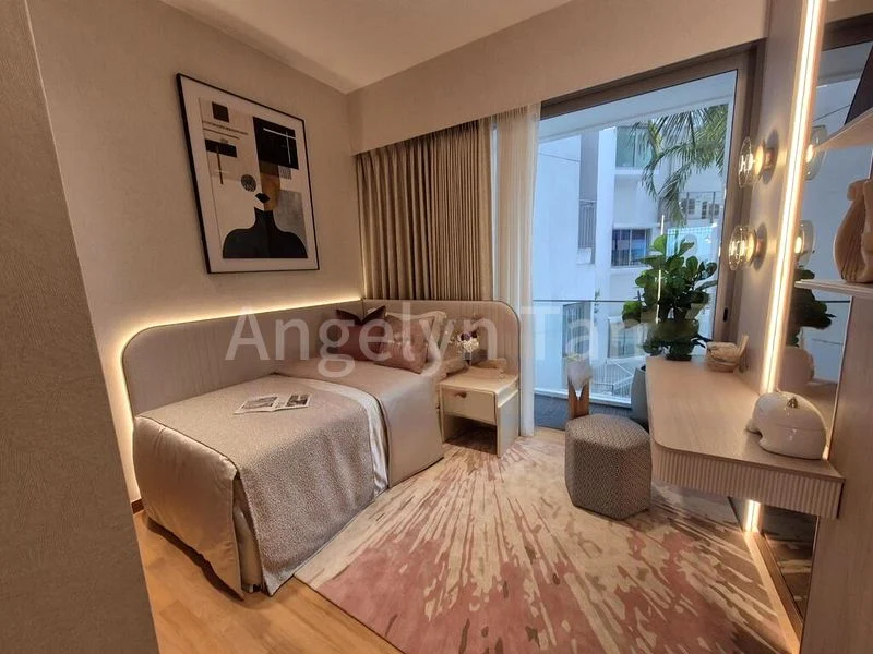 4 Bed Condo for Sale in  The Oceanfront @ Sentosa Cove - Image 16