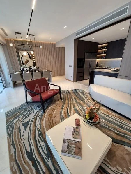 4 Bed Condo for Sale in  The Oceanfront @ Sentosa Cove - Image 9