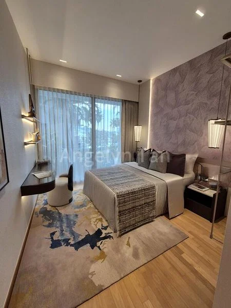 4 Bed Condo for Sale in  The Oceanfront @ Sentosa Cove - Image 7