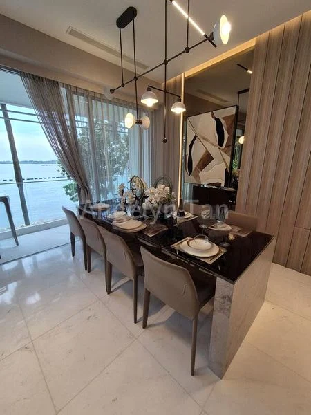 4 Bed Condo for Sale in  The Oceanfront @ Sentosa Cove - Image 15