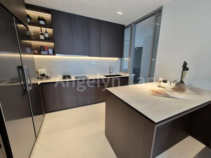4 Bed Condo for Sale in  The Oceanfront @ Sentosa Cove - Image 6