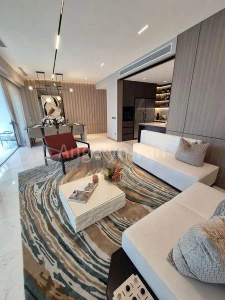 4 Bed Condo for Sale in  The Oceanfront @ Sentosa Cove - Image 17