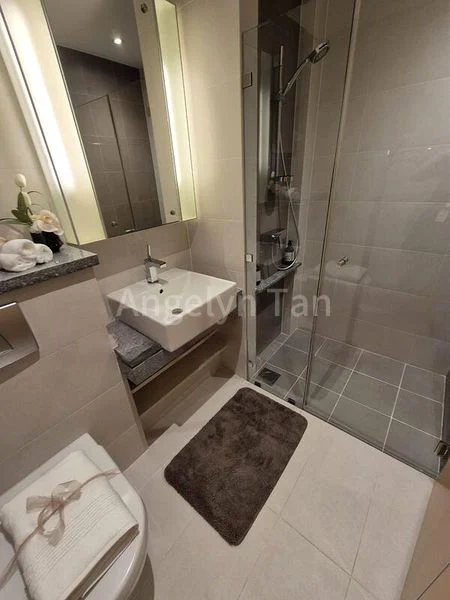 4 Bed Condo for Sale in  The Oceanfront @ Sentosa Cove - Image 5