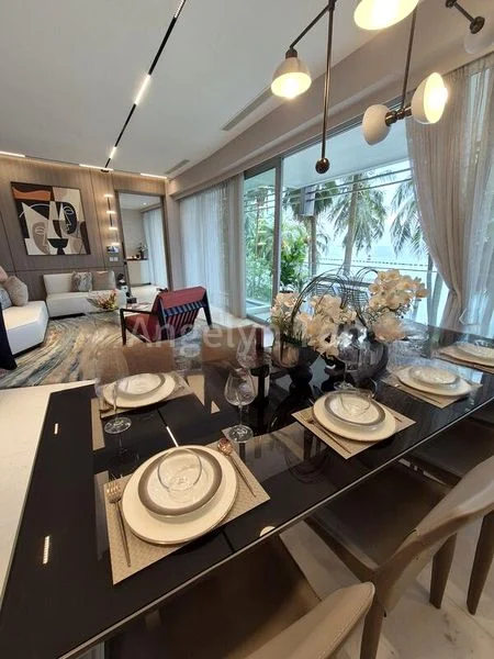 4 Bed Condo for Sale in  The Oceanfront @ Sentosa Cove - Image 12