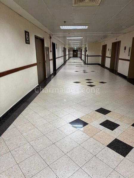 Light Industrial (B1) for Rent: SIS Building - Image 3