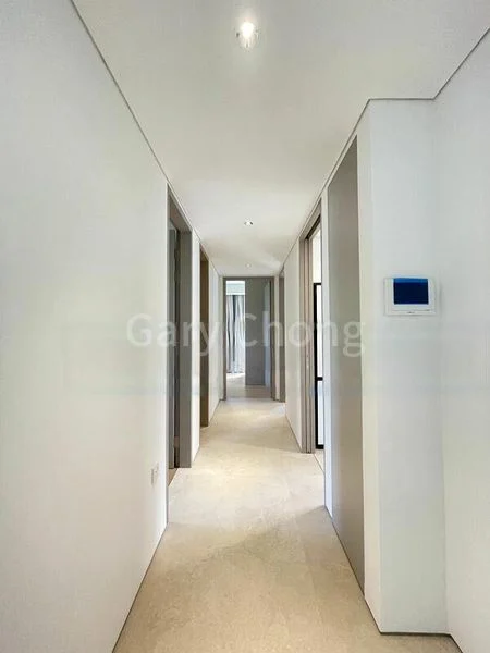 3 Bed Apartment (Condo) for Rent in  Surrey 21 - Image 6