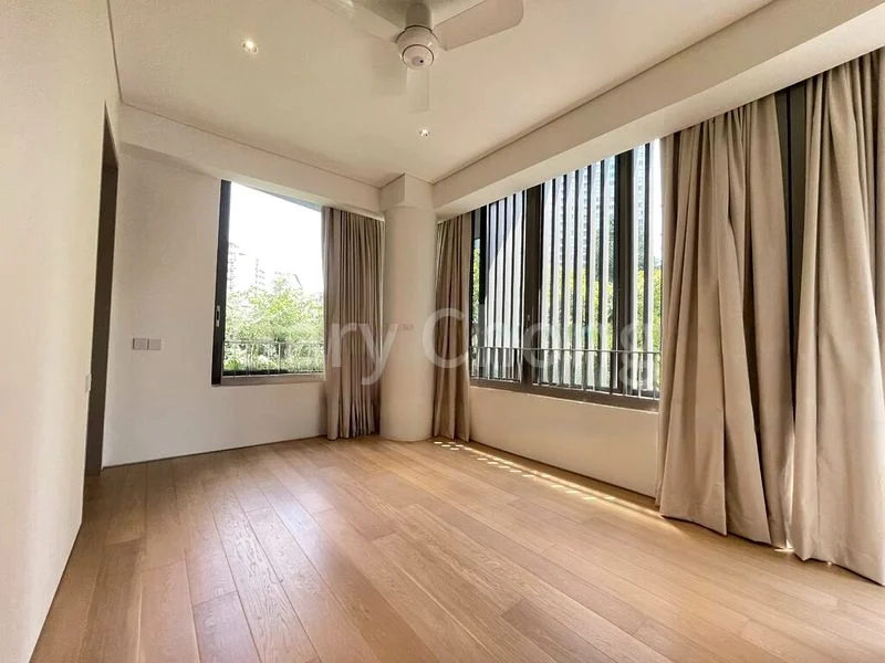 3 Bed Apartment (Condo) for Rent in  Surrey 21 - Image 12