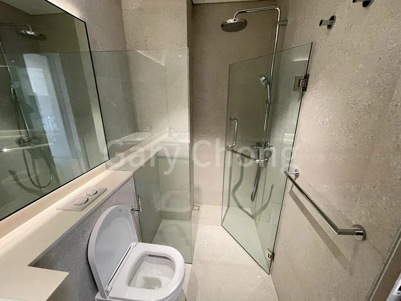 3 Bed Apartment (Condo) for Rent in  Surrey 21 - Image 9