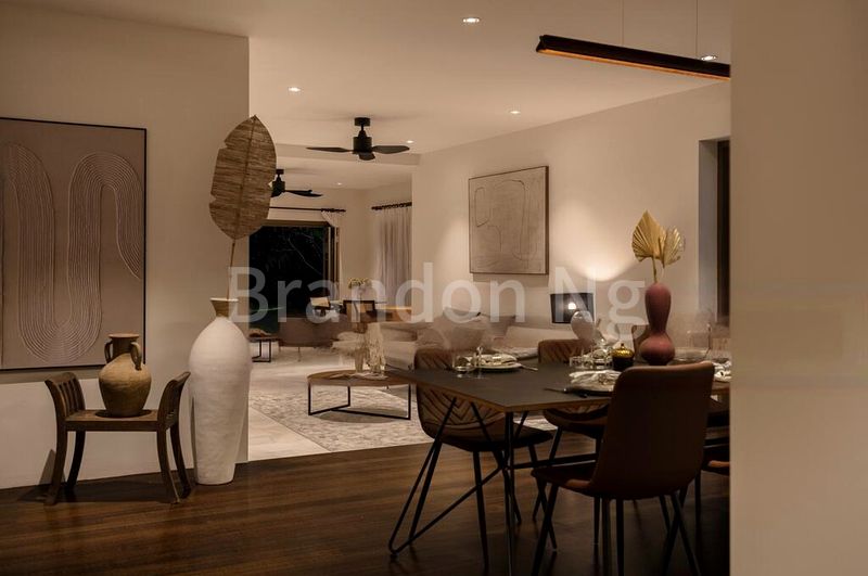 6 Bed Semi-Detached House (Landed) for Sale in Harvey Avenue - Image 15