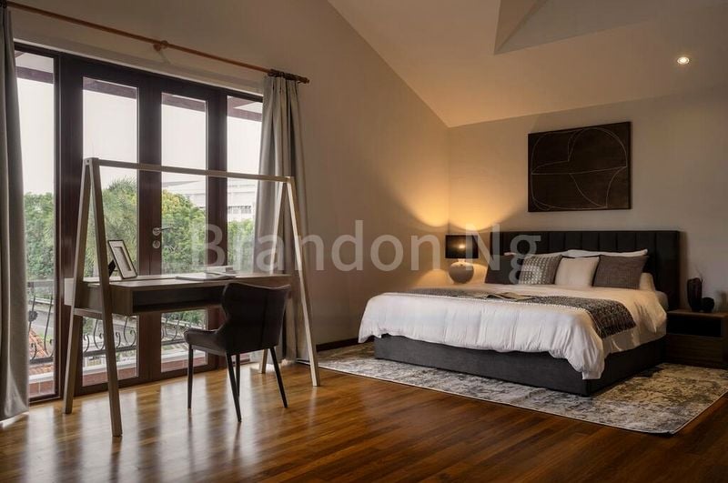 6 Bed Semi-Detached House (Landed) for Sale in Harvey Avenue - Image 1