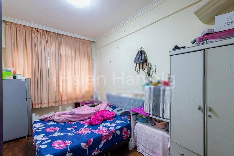 3 Bed Apartment (Condo) for Sale in  Sapphire Court - Image 7