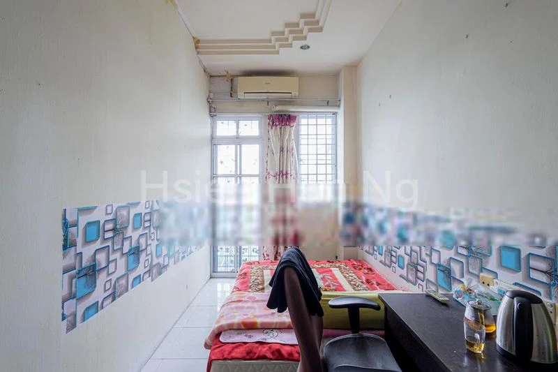 3 Bed Apartment (Condo) for Sale in  Sapphire Court - Image 11