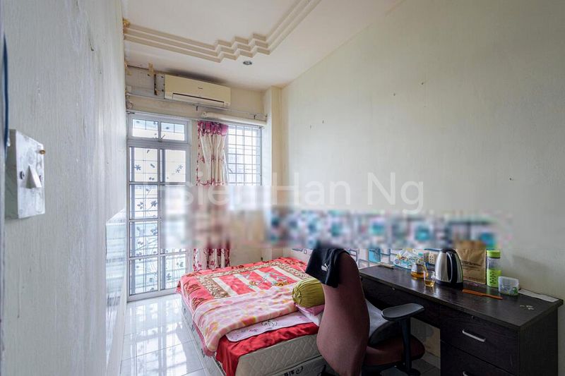 3 Bed Apartment (Condo) for Sale in  Sapphire Court - Image 10