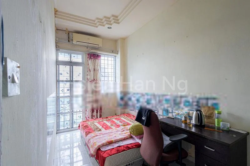 3 Bed Apartment (Condo) for Sale in  Sapphire Court - Image 12
