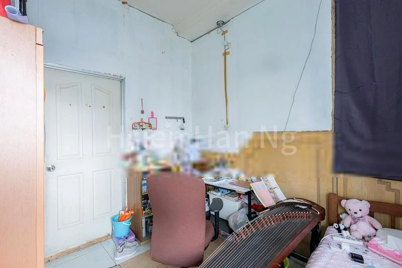 3 Bed Apartment (Condo) for Sale in  Sapphire Court - Image 11