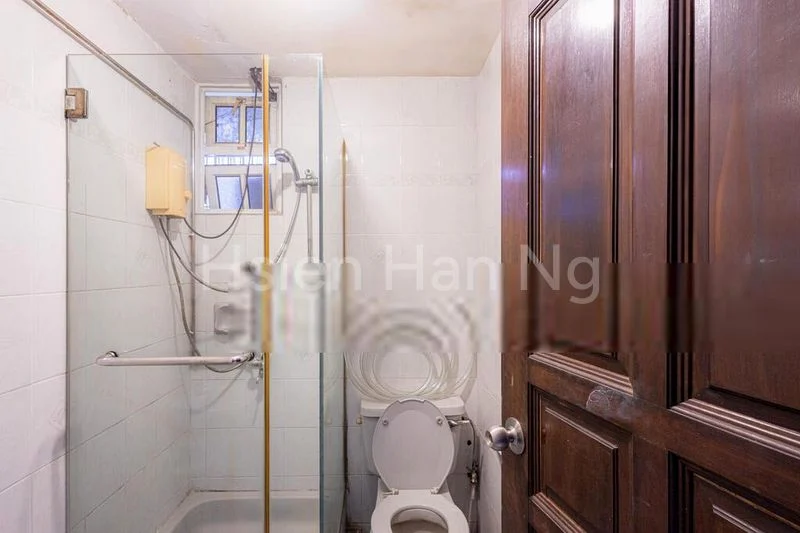 3 Bed Apartment (Condo) for Sale in  Sapphire Court - Image 7