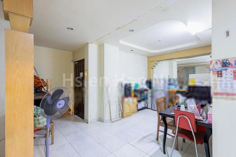 3 Bed Apartment (Condo) for Sale in  Sapphire Court - Image 15