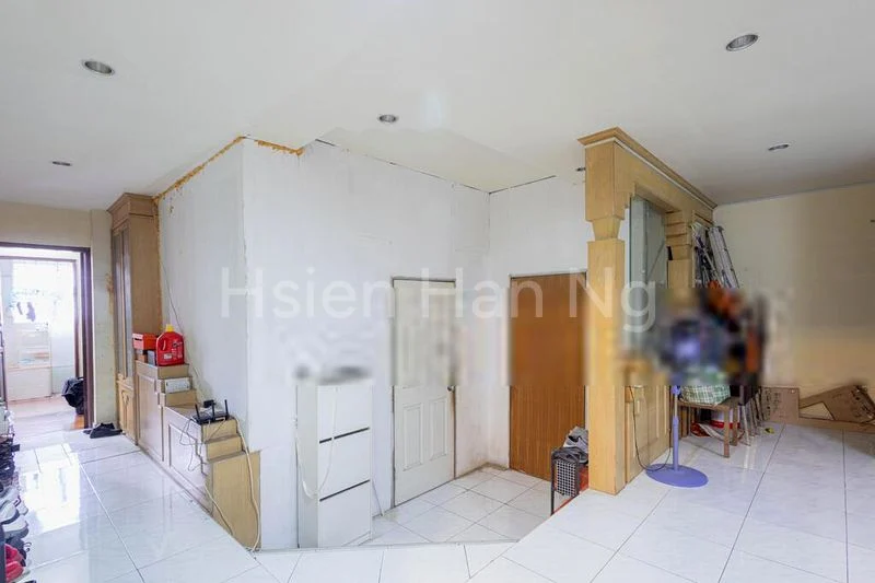 3 Bed Apartment (Condo) for Sale in  Sapphire Court - Image 12