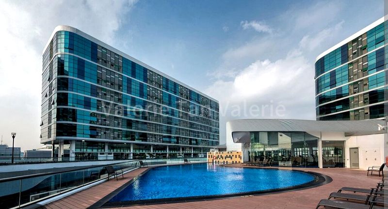 Light Industrial (B1) for Sale: Oxley BizHub - Image 2