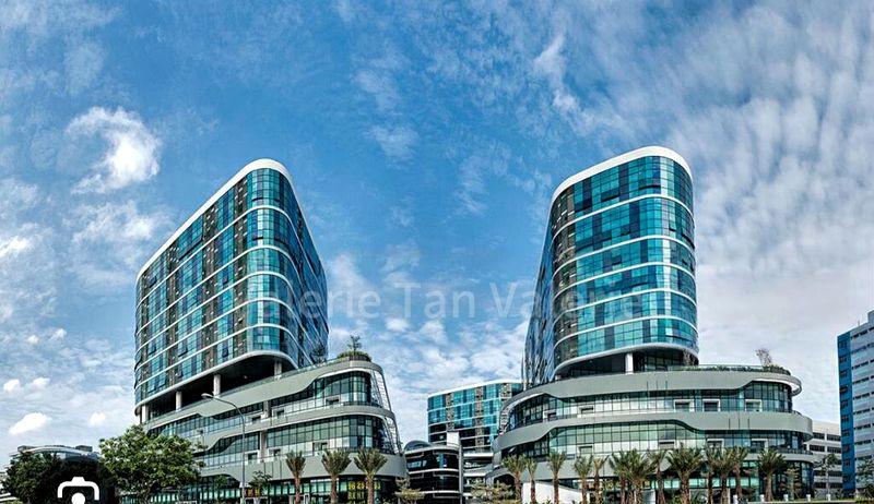 Light Industrial (B1) for Sale: Oxley BizHub - Image 3