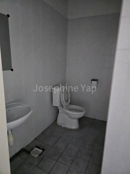 Factory / Workshop (B2) for Sale in  Tuas Bay Industrial Centre - Image 10